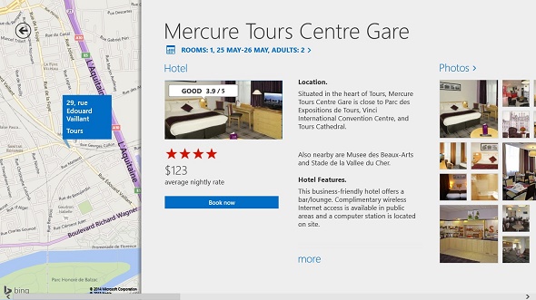 Hotels.com